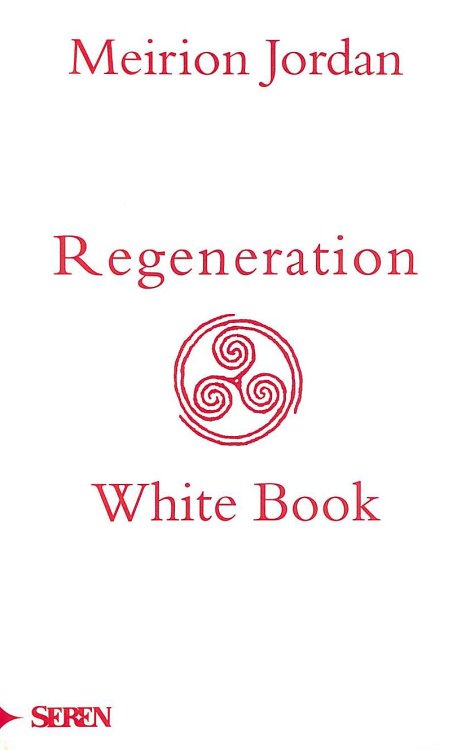 Regeneration: Red Book, White Book