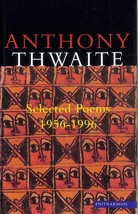 Selected Poems, 1956-96