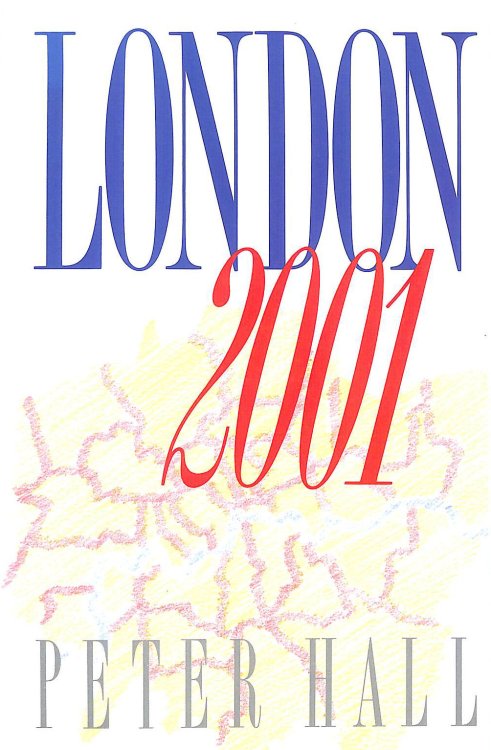 London 2001