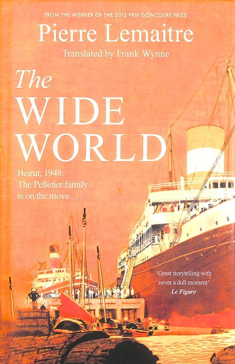 The Wide World
