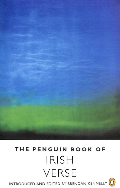 The Penguin Book of Irish Verse