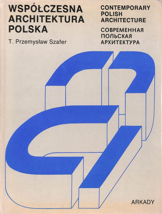 Wspolczesna architektura polska