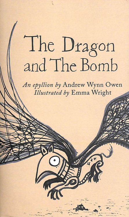 The Dragon and the Bomb