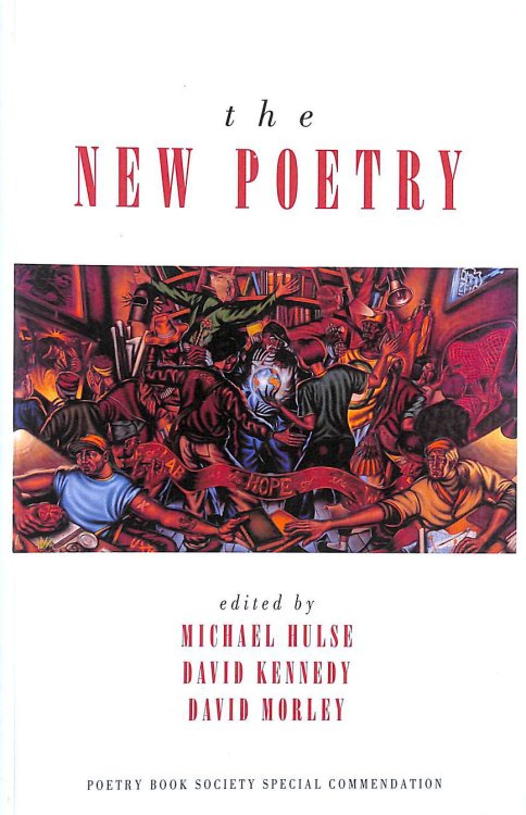The New Poetry