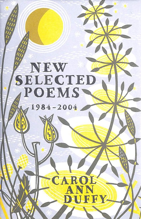 New Selected Poems: 1984-2004