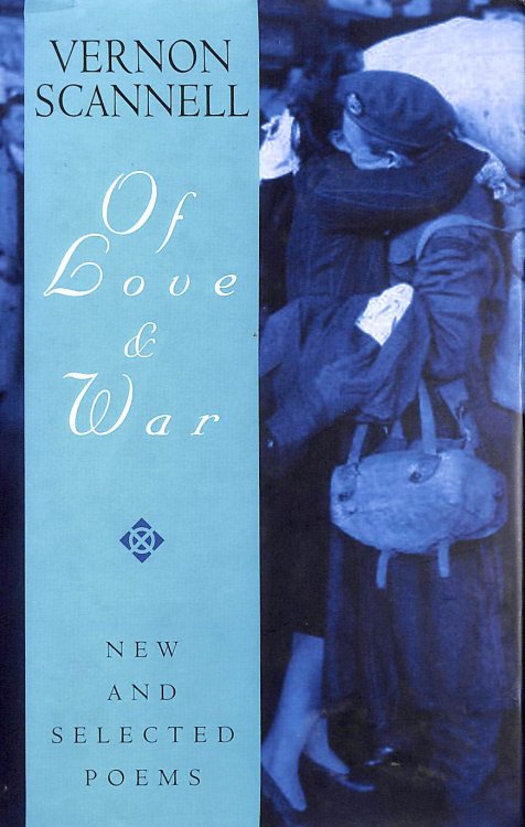 Of Love And War Poems