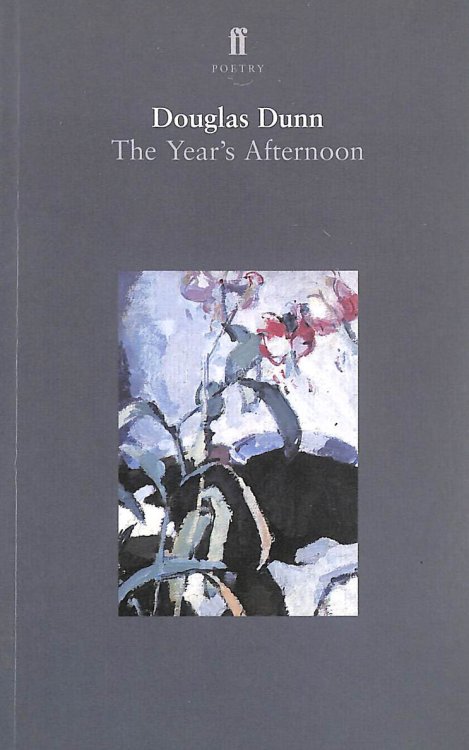 The Year's Afternoon