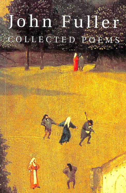 Collected Poems