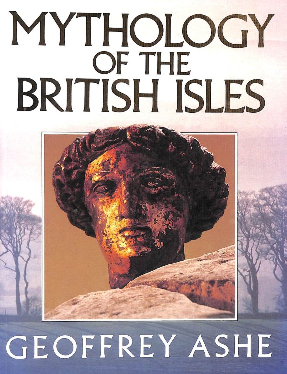 Mythology of the British Isles