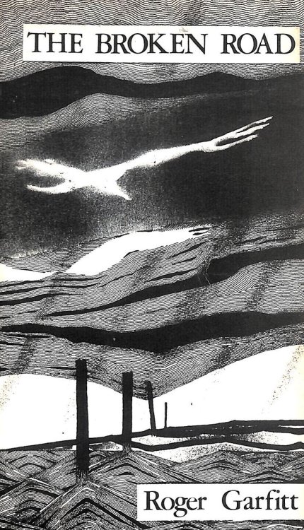 Broken Road
