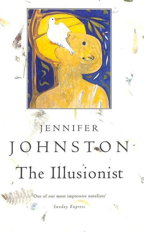 The Illusionist