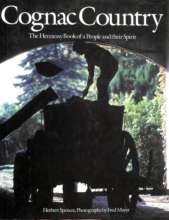 Cognac Country