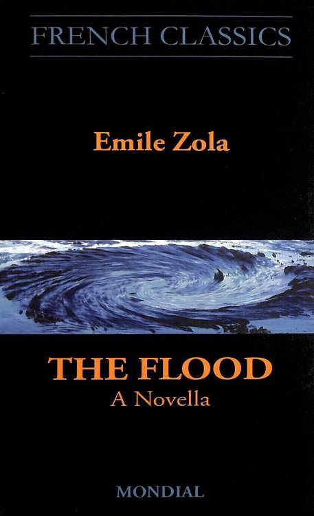 The Flood. A Novella