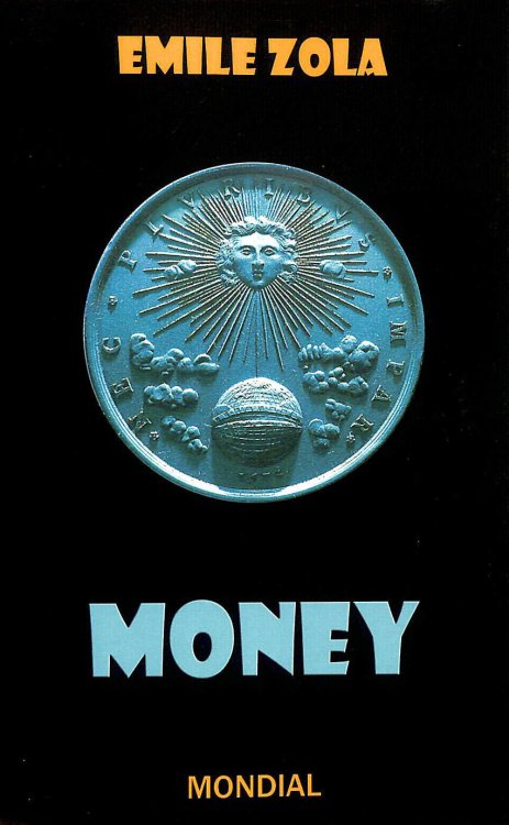 Money (Rougon-Macquart)