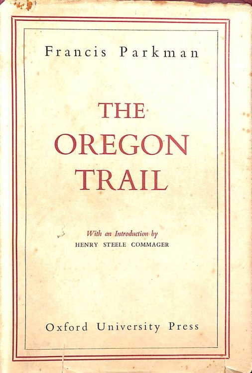 The Oregon Trail