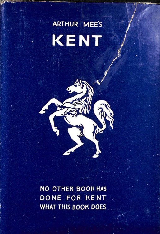 The King's England: Kent
