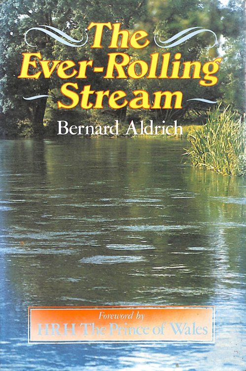 Ever-rolling Stream