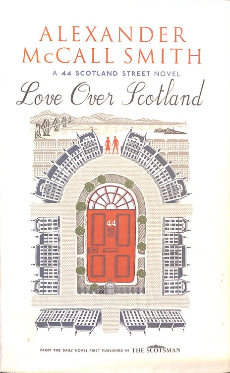 Love Over Scotland