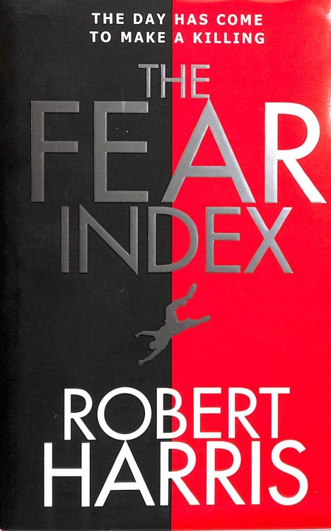 The Fear Index