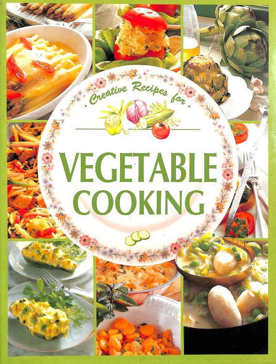 Vegetable Cooking