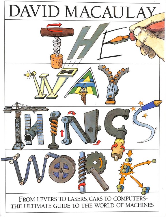 The Way Things Work