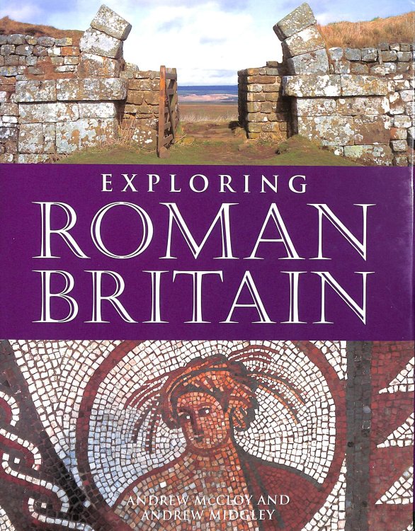 Exploring Roman Britain