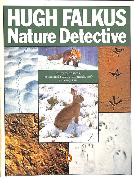 Nature Detective