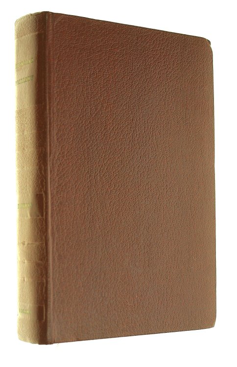 The Life and Adventures of Nicholas Nickleby