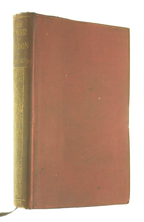 The Tower Of London. Collins Edition