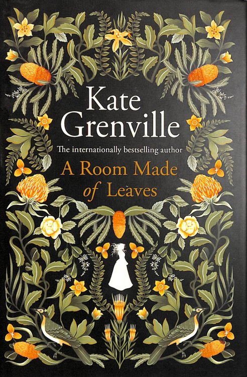 A Room Made of Leaves