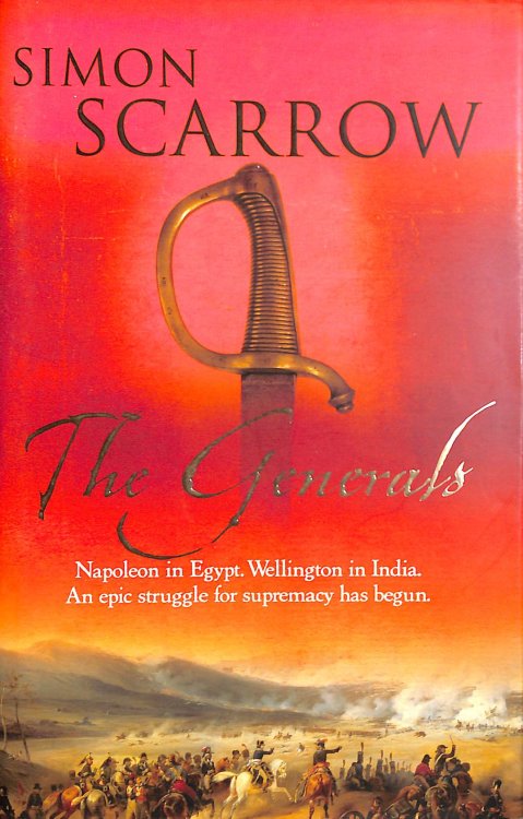 The Generals: Revolution 2