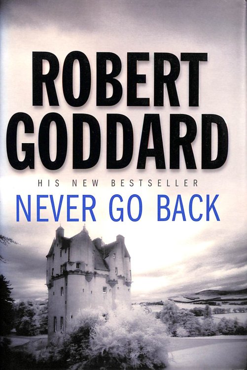 Never Go Back