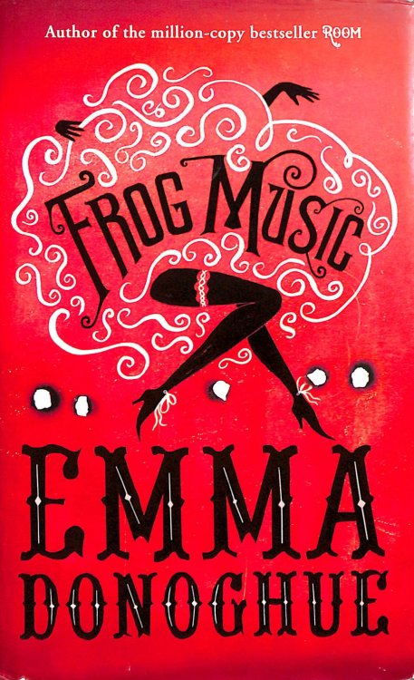 Frog Music
