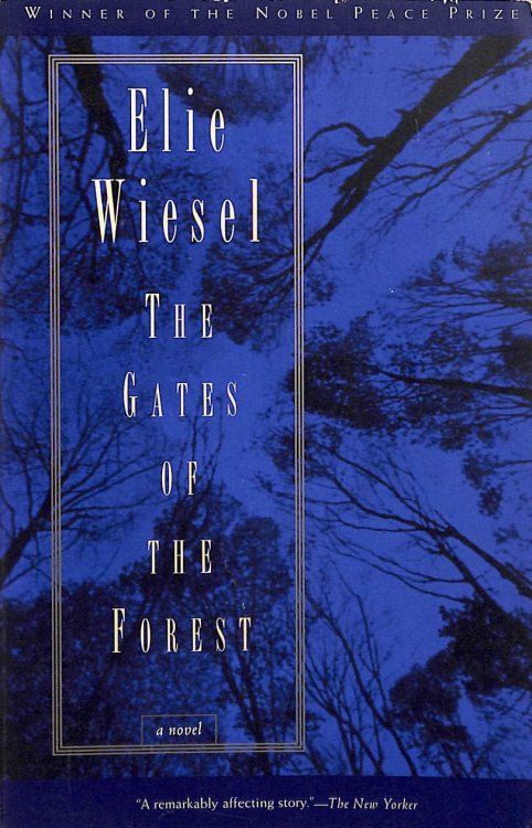 Gates of the Forest