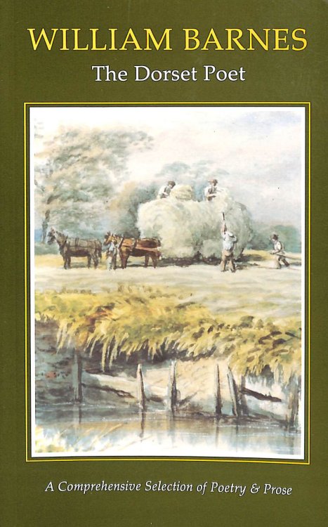 William Barnes: The Dorset Poet