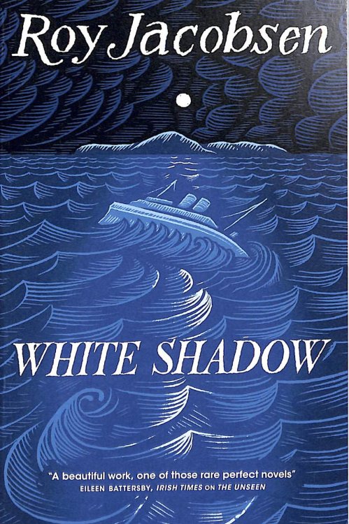 White Shadow