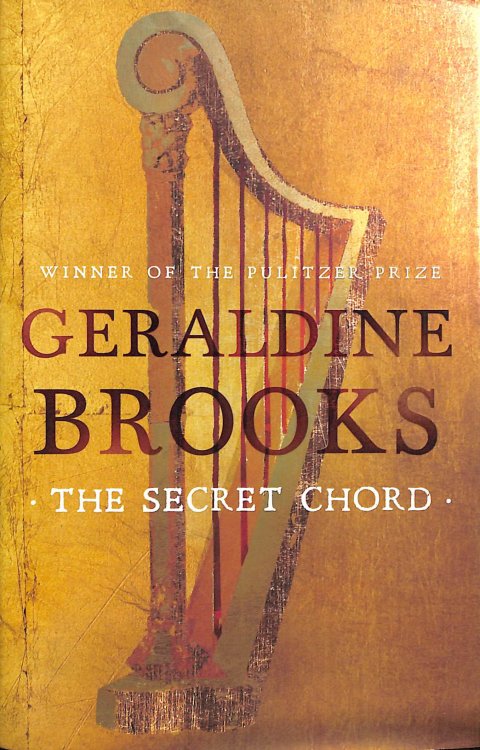 The Secret Chord