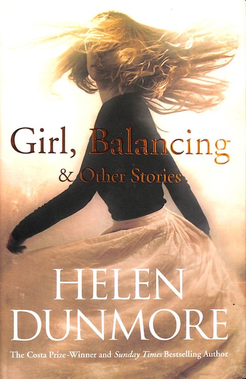 Girl, Balancing & Other Stories