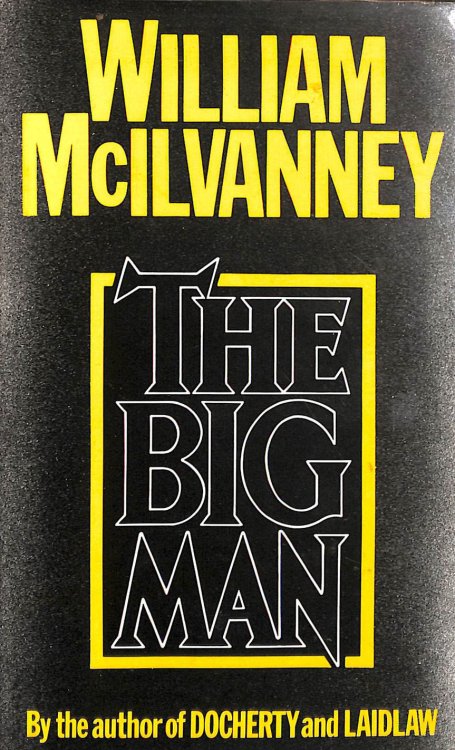 Big Man