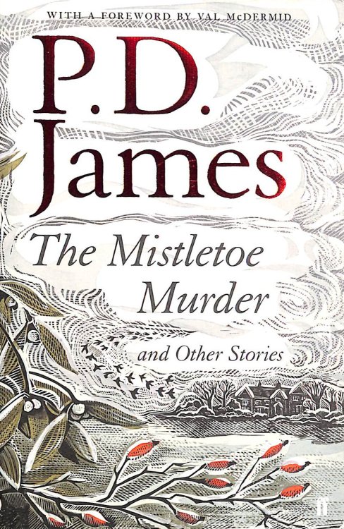 The Mistletoe Murder and Other Stories