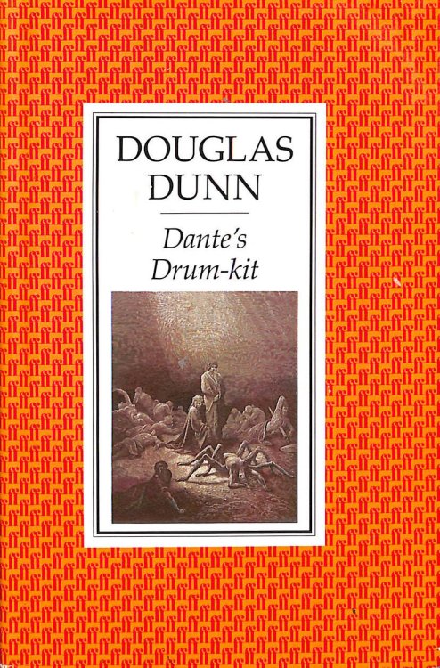 Dante's Drum-kit