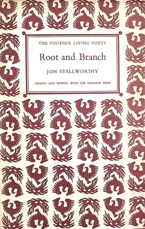 Root and Branch (Phoenix Living Poets S.)