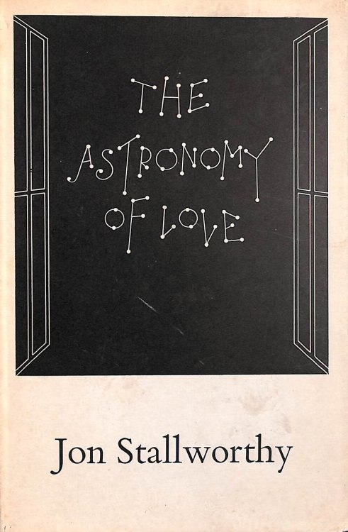 The Astronomy of Love