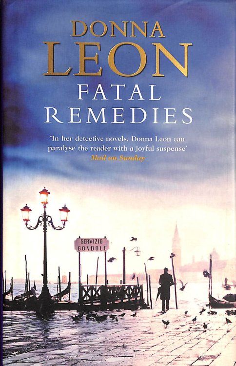 Fatal Remedies