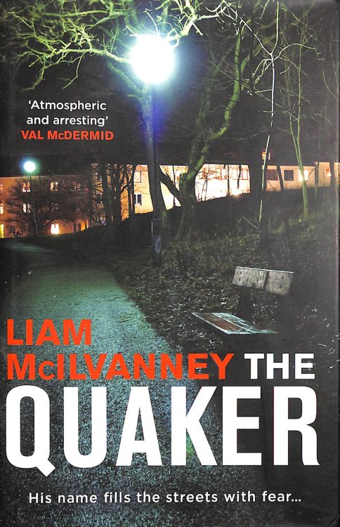 The Quaker