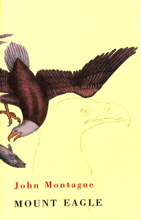 Mount Eagle