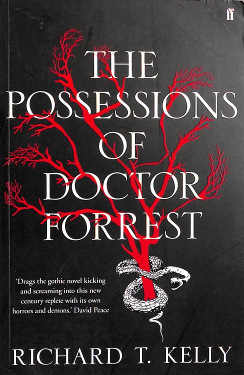 The Possessions of Doctor Forrest