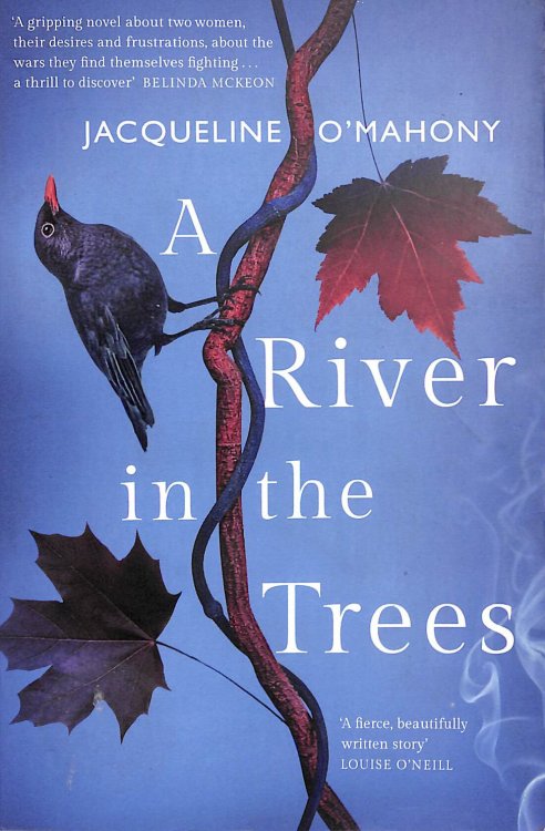 A River in the Trees