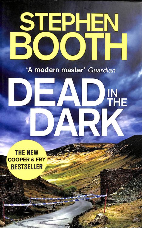 Dead in the Dark (Cooper and Fry)