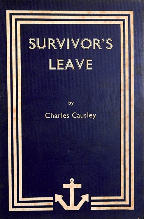 Survivor's leave